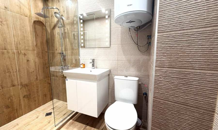 Продава 2-СТАЕН, гр. Варна, Възраждане 1, снимка 9 - Апартаменти - 55530940