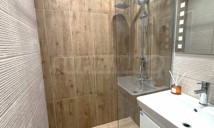 Продава 2-СТАЕН, гр. Варна, Възраждане 1, снимка 8 - Апартаменти - 55530940