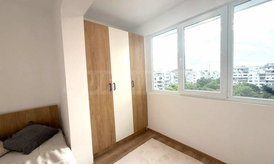 Продава 2-СТАЕН, гр. Варна, Възраждане 1, снимка 6 - Апартаменти - 55530940