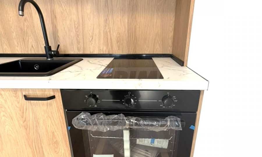 Продава 2-СТАЕН, гр. Варна, Възраждане 1, снимка 2 - Апартаменти - 55530940