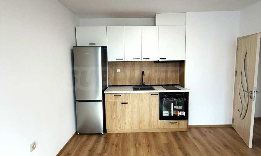 Продава 2-СТАЕН, гр. Варна, Възраждане 1