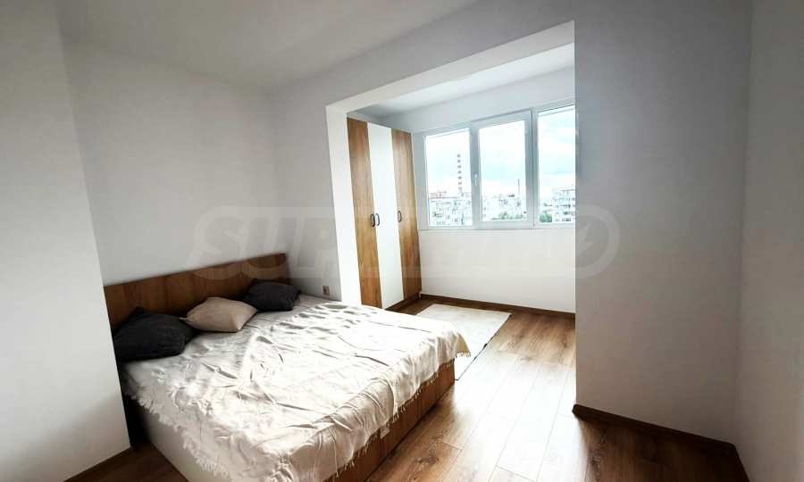 Продава 2-СТАЕН, гр. Варна, Възраждане 1, снимка 4 - Апартаменти - 55530940