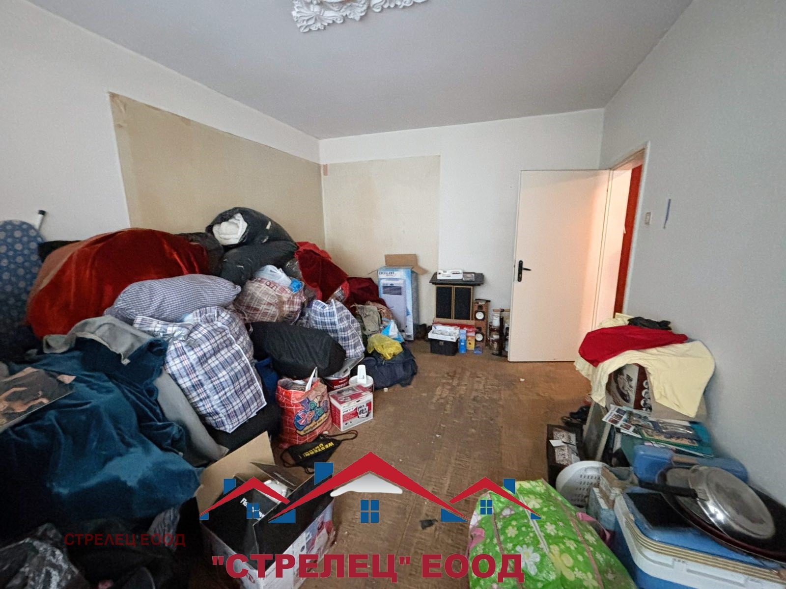 Продава 2-СТАЕН, гр. Добрич, Балик, снимка 5 - Апартаменти - 56072856