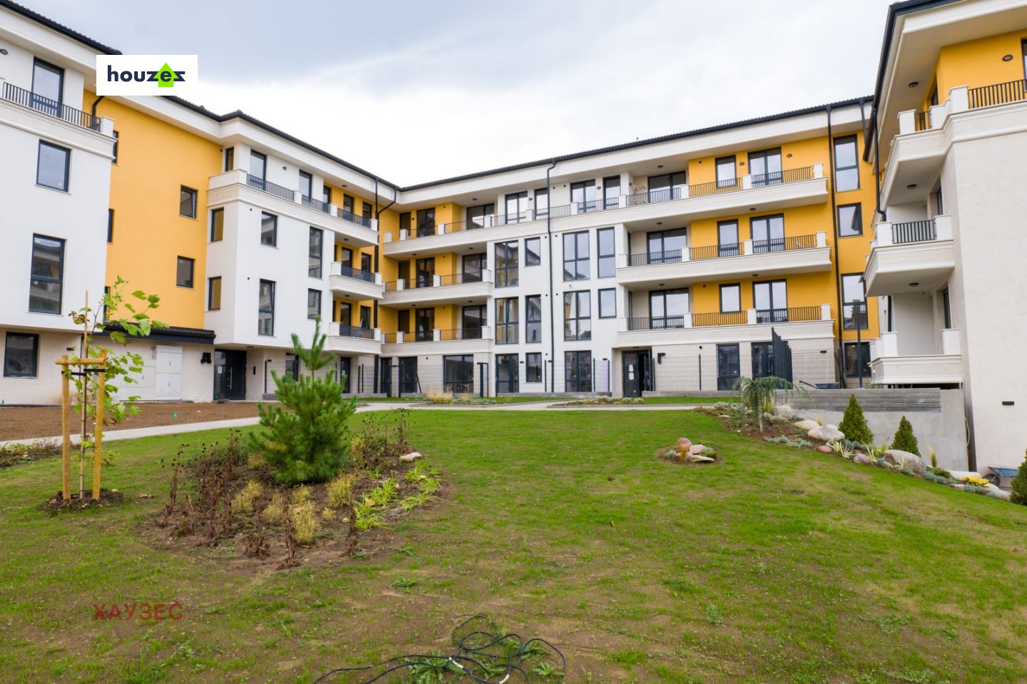 Продава 3-СТАЕН, гр. София, Малинова долина, снимка 2 - Апартаменти - 51091500