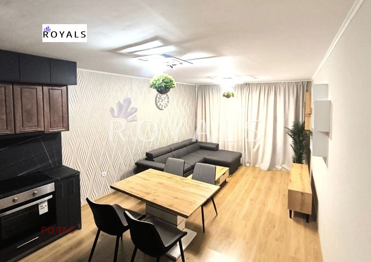 Продава 3-СТАЕН, гр. Варна, Погреби