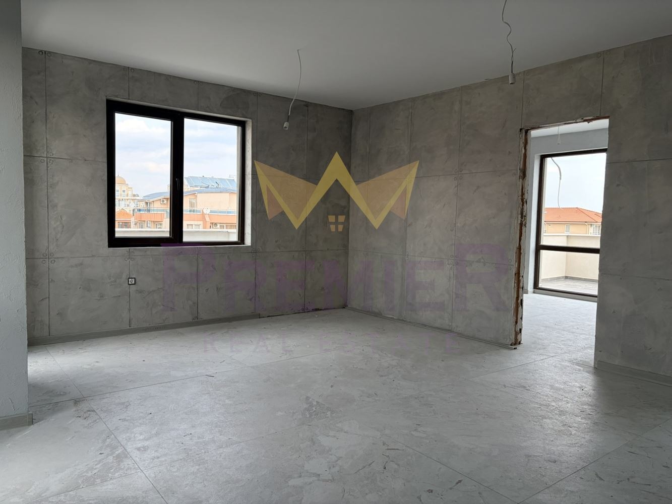 Продава 3-СТАЕН, с. Равда, област Бургас, снимка 2 - Апартаменти - 53732429