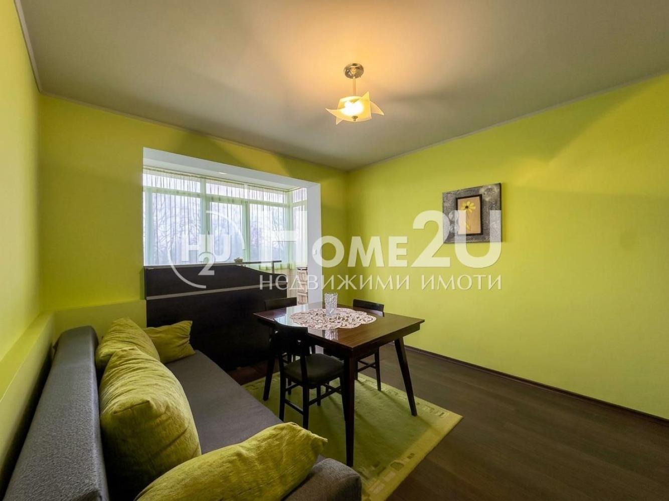 Продава 3-СТАЕН, гр. Добрич, Център, снимка 6 - Апартаменти - 54029220