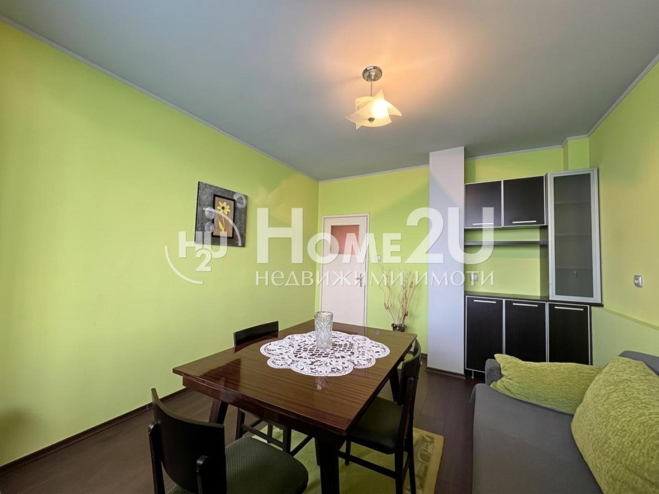 Продава 3-СТАЕН, гр. Добрич, Център, снимка 9 - Апартаменти - 54029220