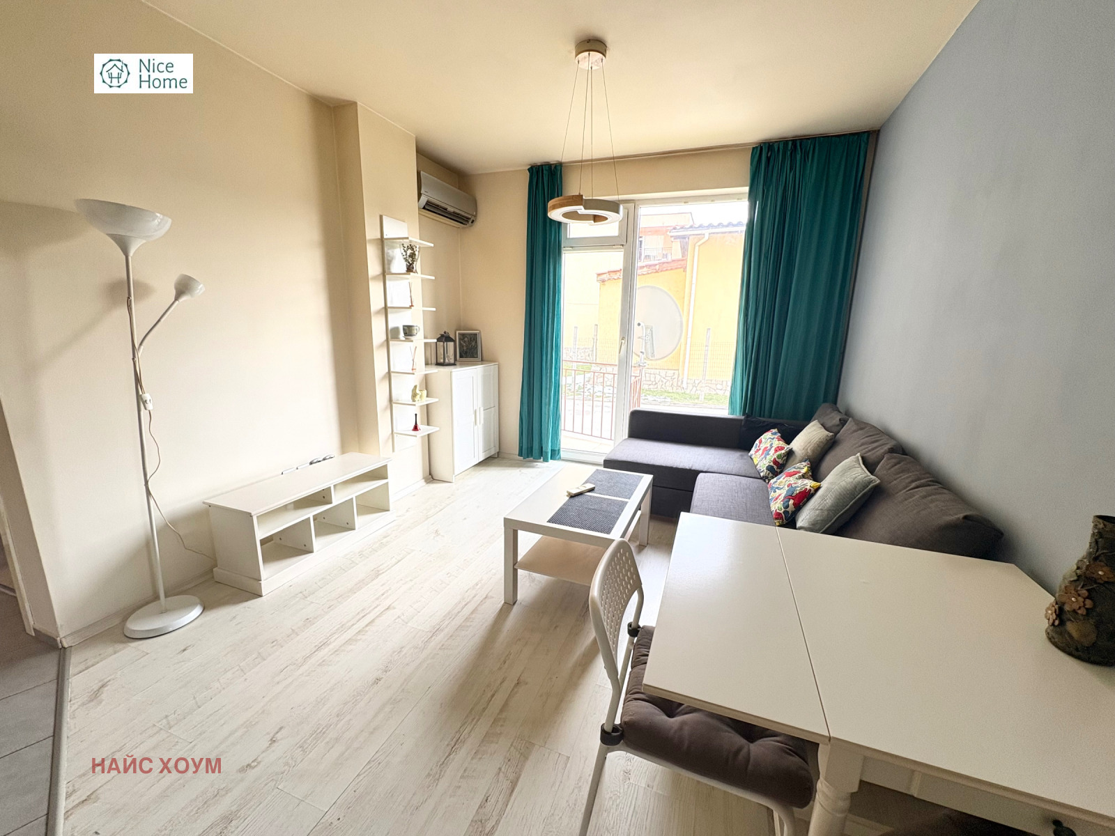 Продава 3-СТАЕН, с. Нови хан, област София област, снимка 2 - Апартаменти - 54077910