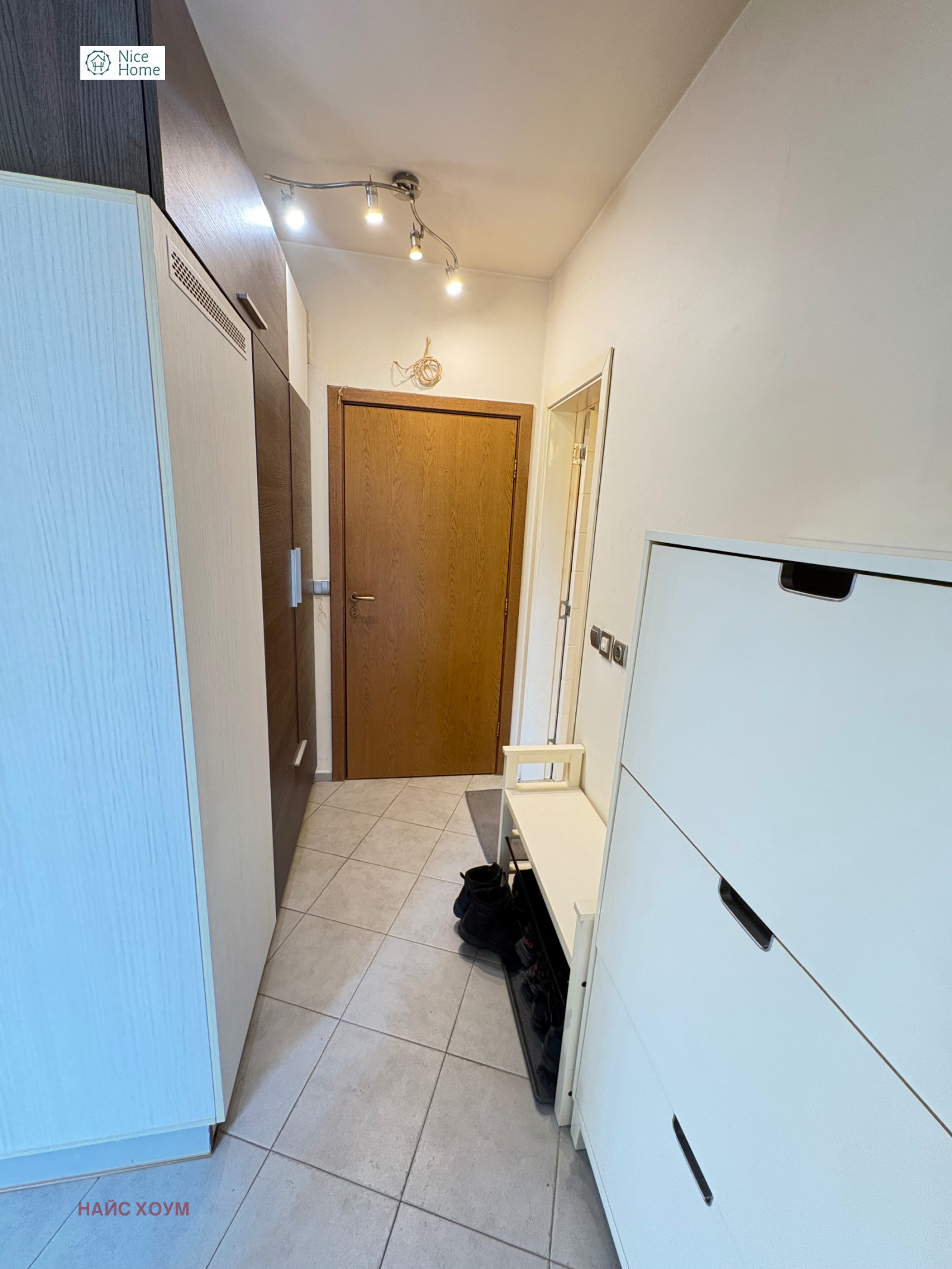 Продава 3-СТАЕН, с. Нови хан, област София област, снимка 4 - Апартаменти - 54077910