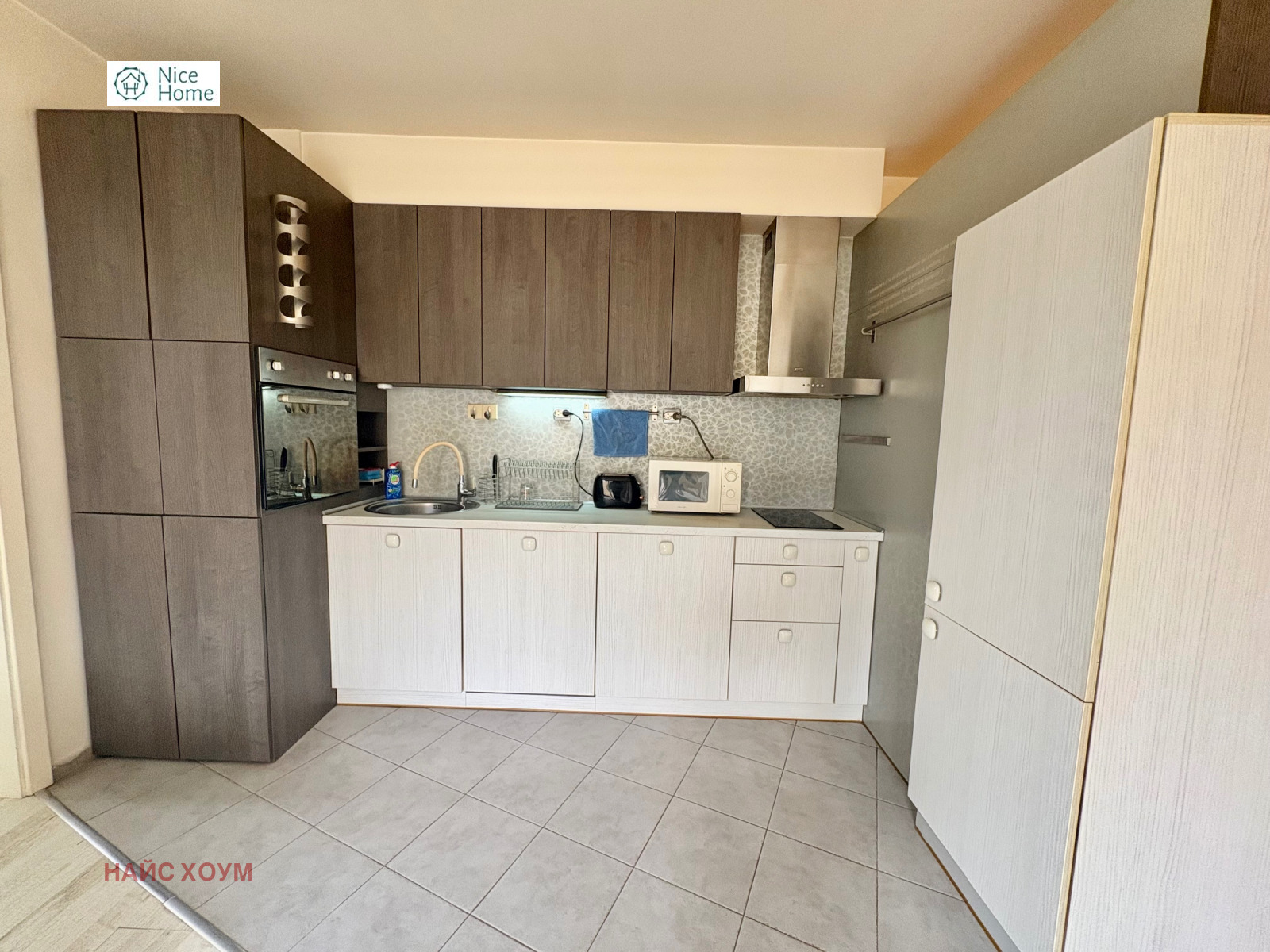 Продава 3-СТАЕН, с. Нови хан, област София област, снимка 3 - Апартаменти - 54077910