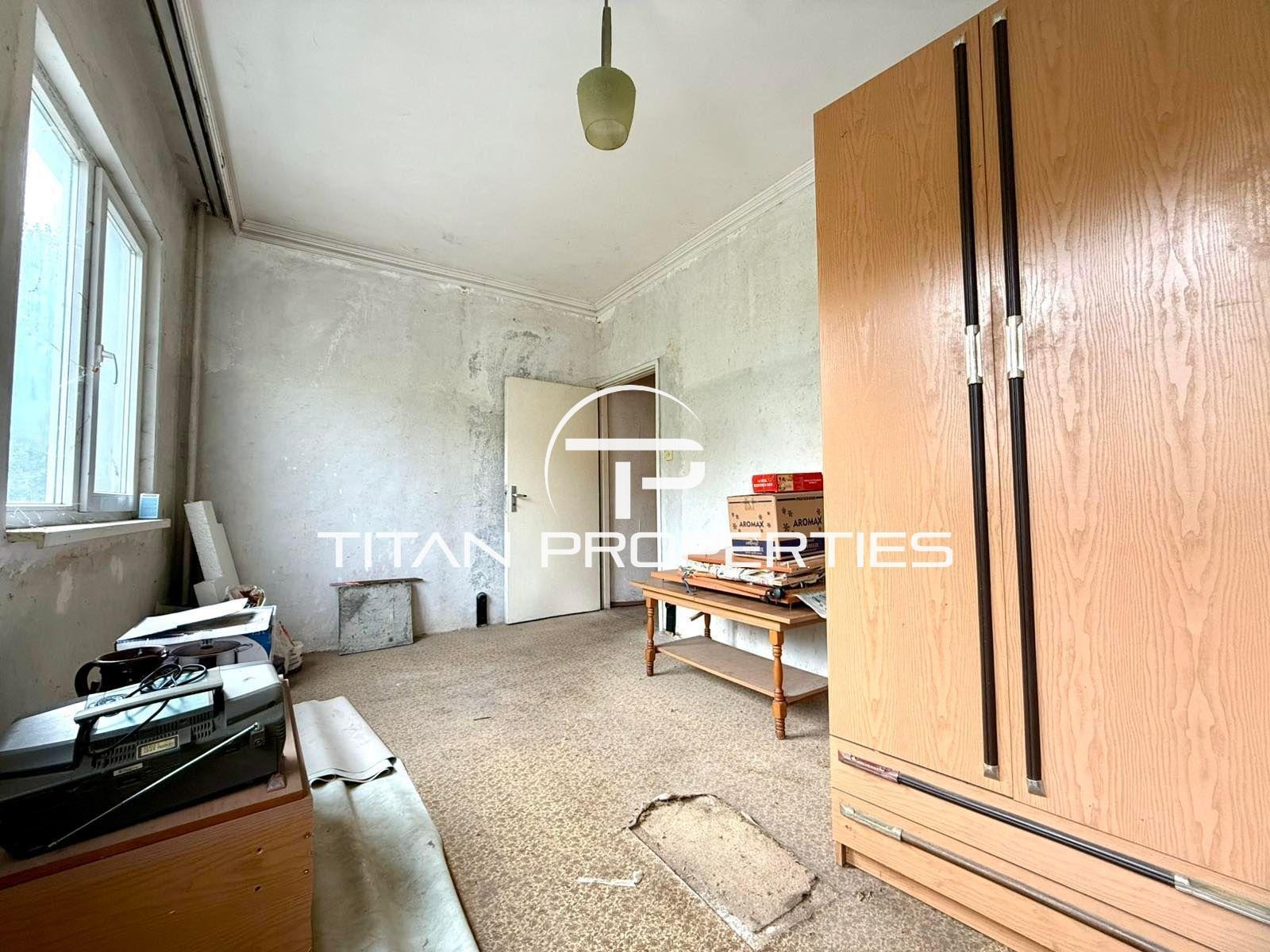 Продава 3-СТАЕН, гр. Пловдив, Тракия, снимка 5 - Апартаменти - 54290403