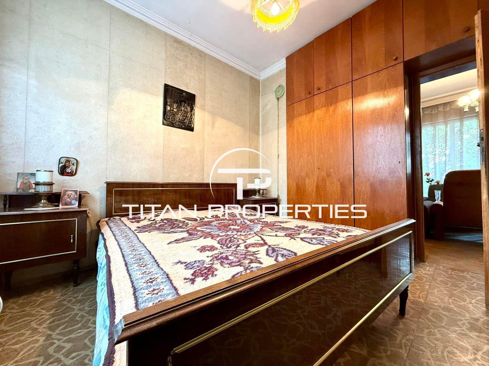 Продава 3-СТАЕН, гр. Пловдив, Тракия, снимка 3 - Апартаменти - 54290403