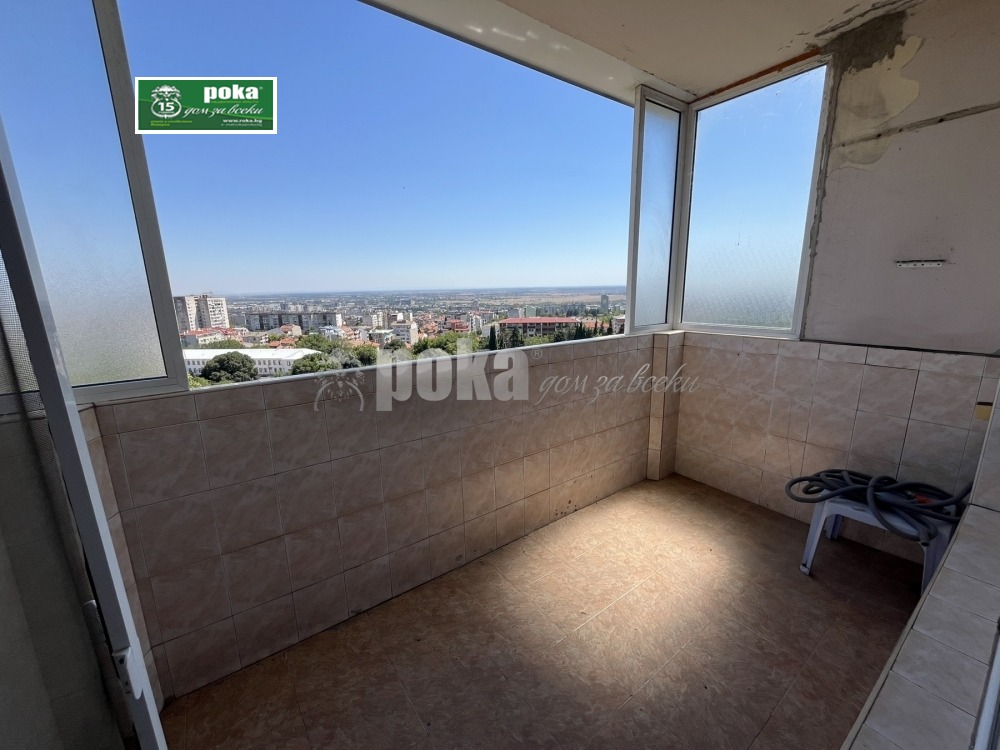 Продава 3-СТАЕН, гр. Стара Загора, ОРБ, снимка 4 - Апартаменти - 55829860