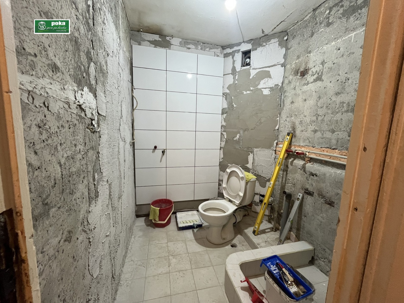 Продава 3-СТАЕН, гр. Стара Загора, ОРБ, снимка 5 - Апартаменти - 55829860