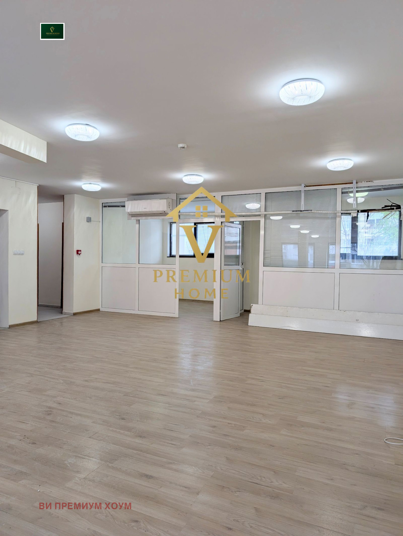 Продава ОФИС, гр. Пловдив, Кършияка, снимка 6 - Офиси - 54464325