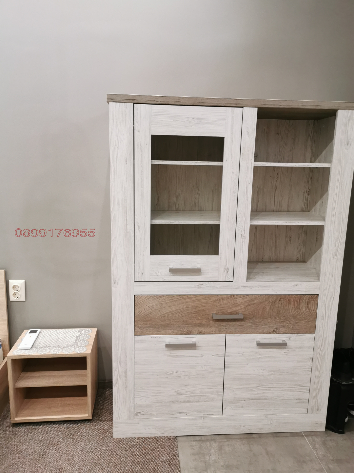 Продава АТЕЛИЕ, ТАВАН, гр. Русе, Широк център, снимка 5 - Апартаменти - 53695324