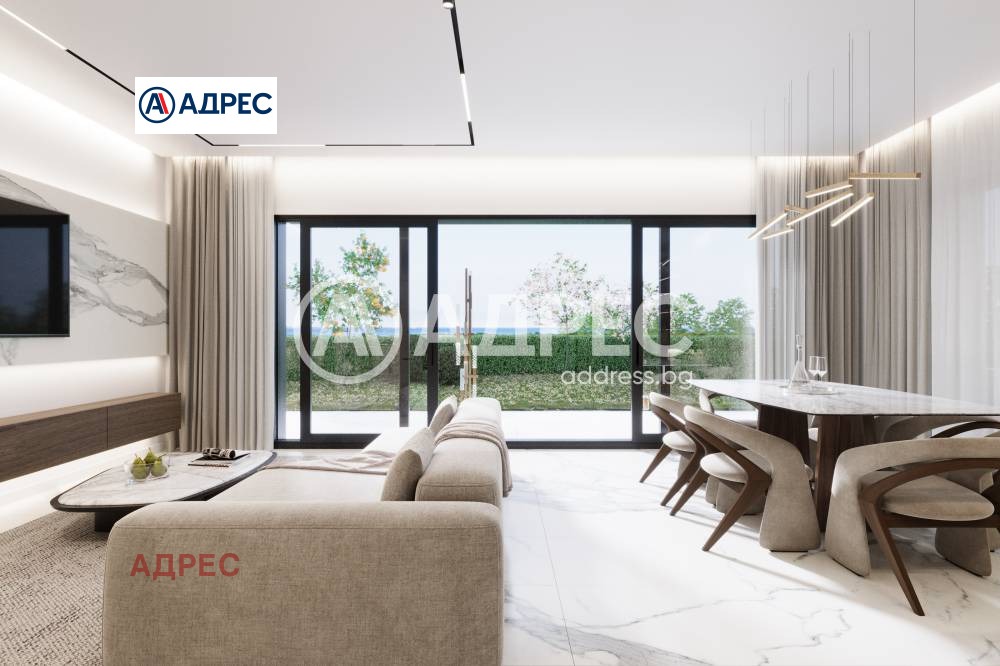 Продава КЪЩА, гр. Варна, Свети Никола, снимка 2 - Къщи - 50548118