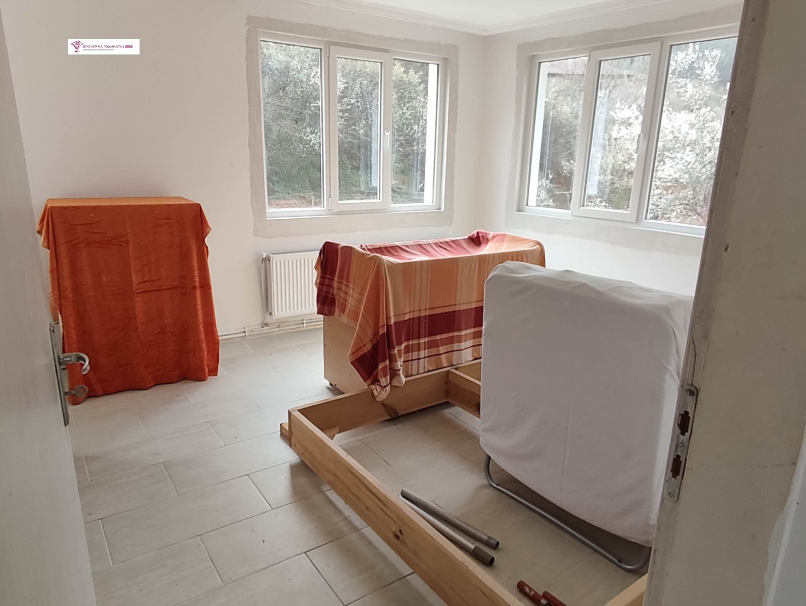 Продава КЪЩА, с. Ябланица, област София област, снимка 16 - Къщи - 54847214