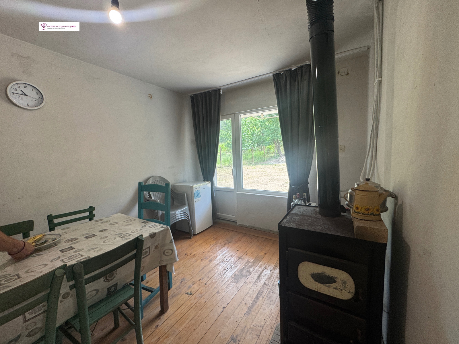 Продава КЪЩА, с. Ябланица, област София област, снимка 4 - Къщи - 54847214