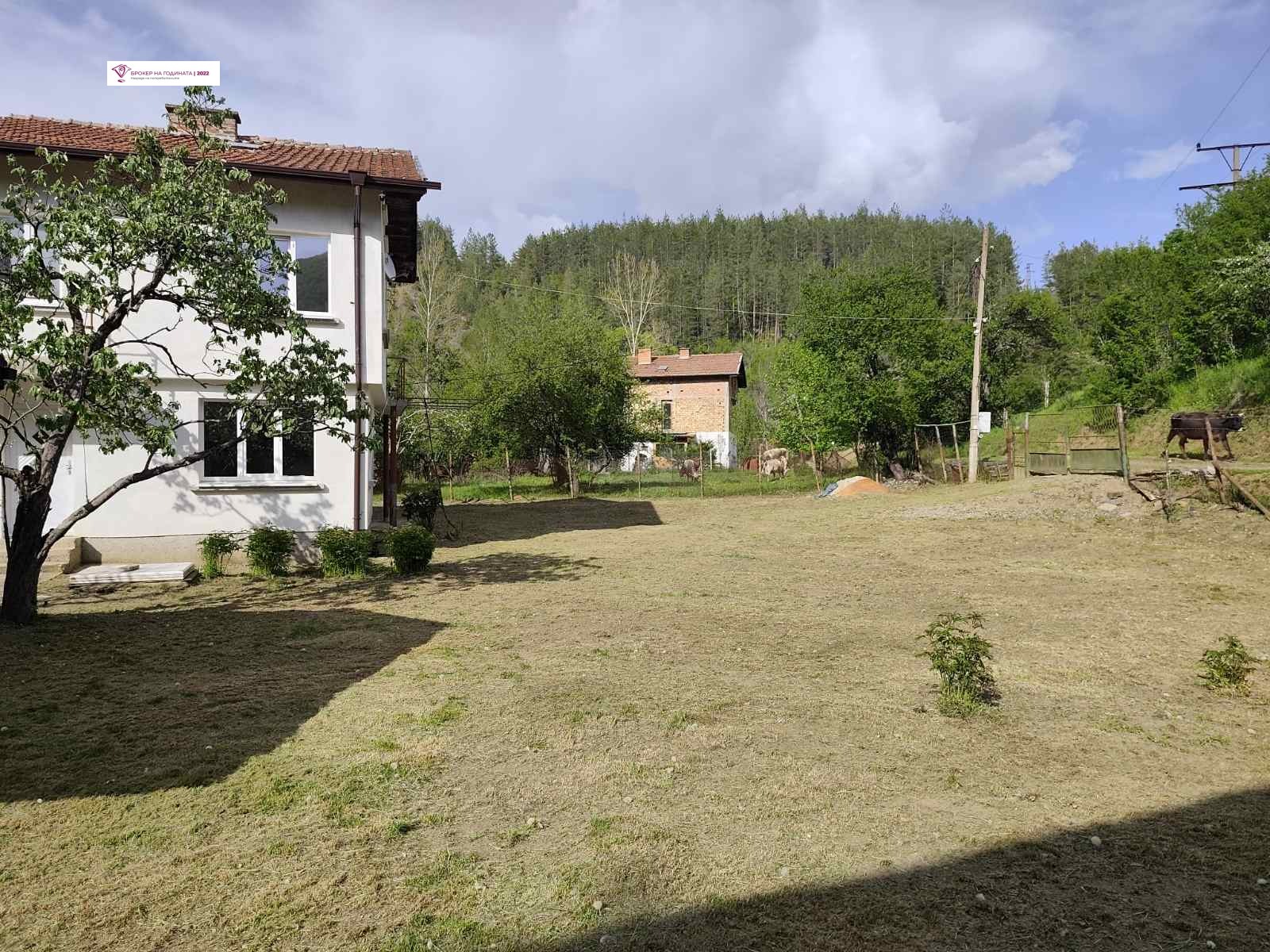 Продава КЪЩА, с. Ябланица, област София област, снимка 14 - Къщи - 54847214