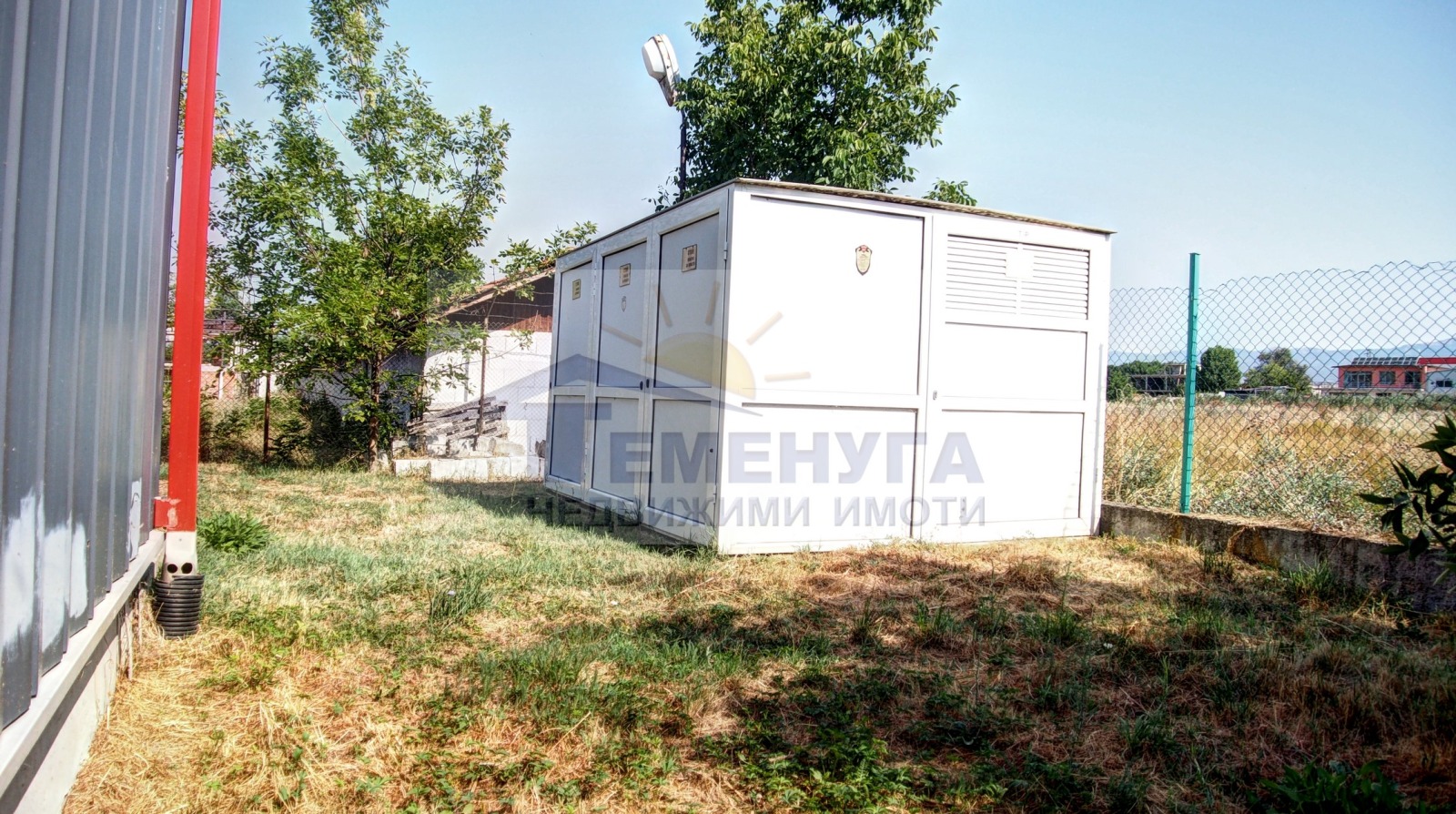 Продава ПРОМ. ПОМЕЩЕНИЕ, гр. Елин Пелин, област София област, снимка 11 - Производствени сгради - 54523086