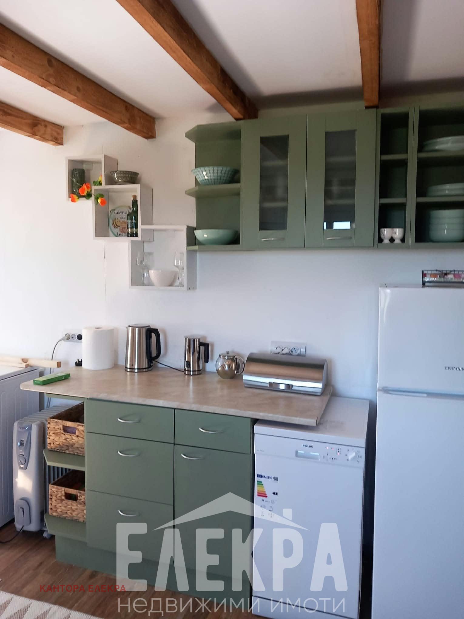 Продава ПАРЦЕЛ, с. Юнец, област Варна, снимка 6 - Парцели - 56323965