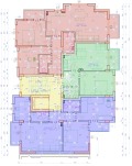 Продава 3-СТАЕН, град Благоевград, Баларбаши • 101520 € / 198555.86 лв. • 90830908 3