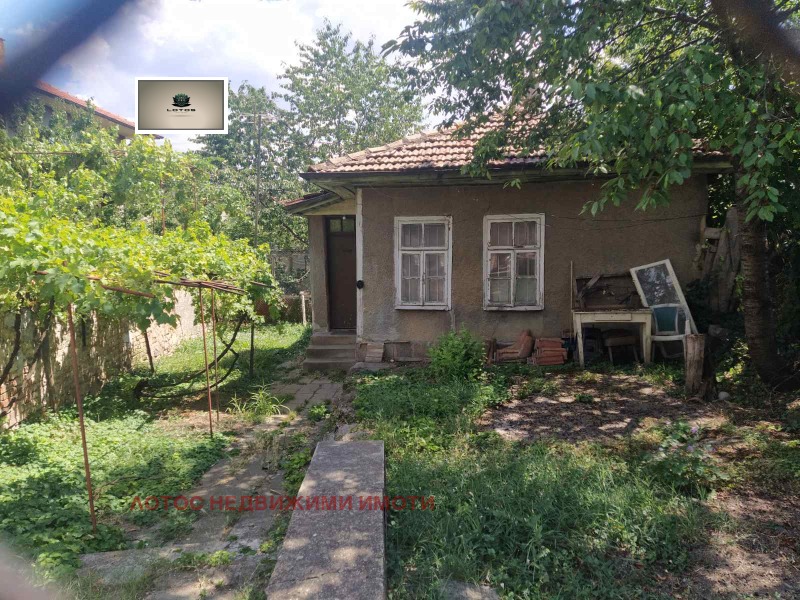 Продава КЪЩА в област Велико Търново, гр. Горна Оряховица - 60 кв.м / 70 000 € » 136 908.10 лв., ЛОТОС НЕДВИЖИМИ ИМОТИ