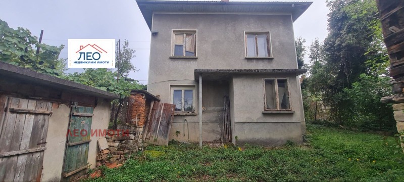 КЪЩА - снимка 1