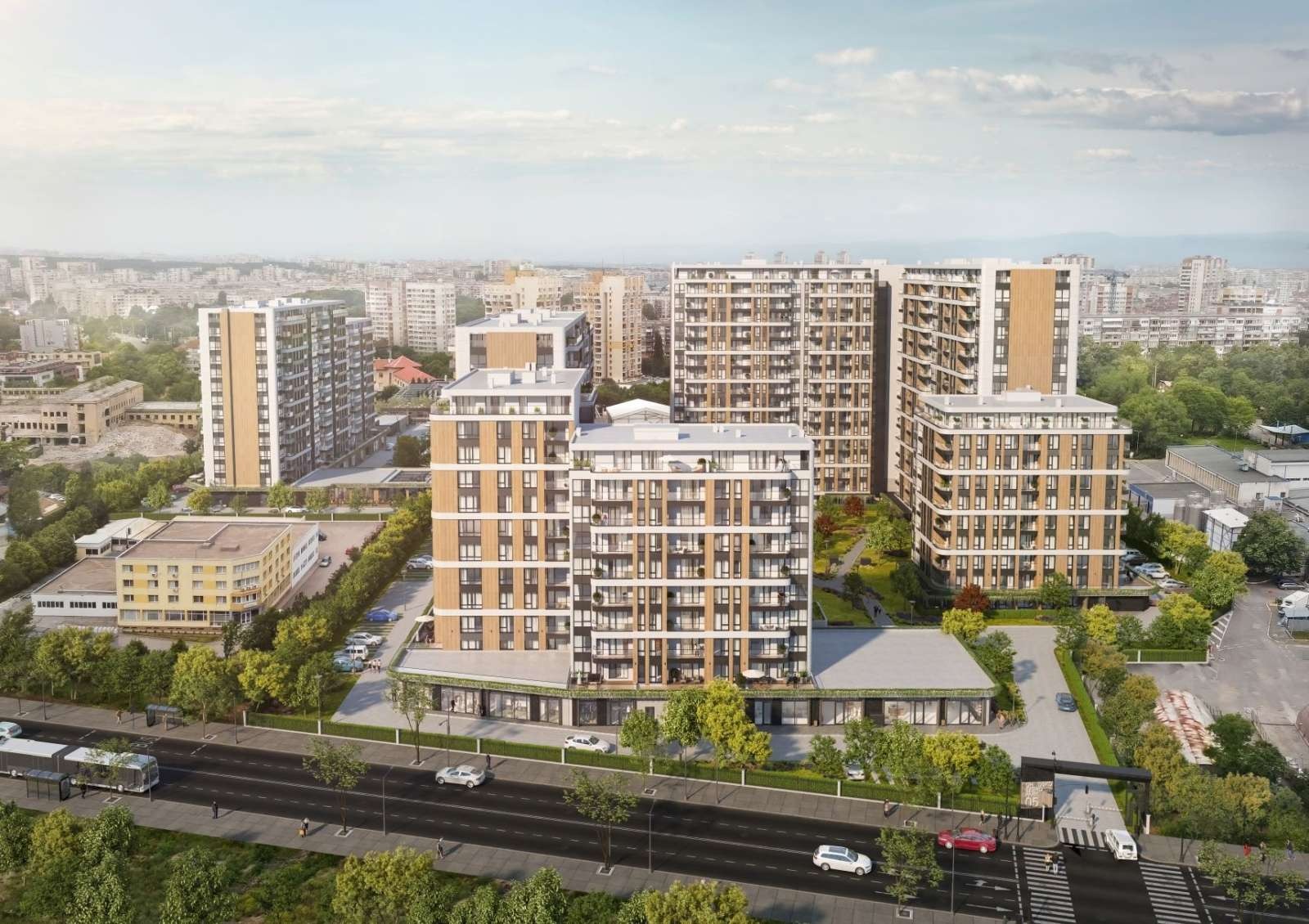 Продава 3-СТАЕН | Imot.bg — изображение 8