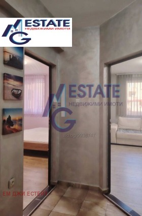 1 bedroom Meden rudnik - zona A, Burgas 7