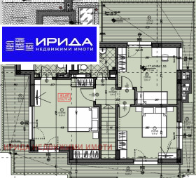 Продава мезонет град София Левски В - [1] 