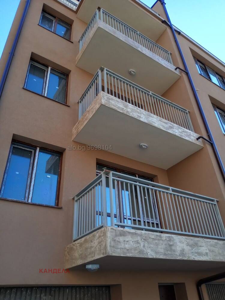 Till salu  1 sovrum Plovdiv , Ostromila , 70 kvm | 20553333