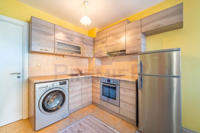 Продава  2-стаен, град Варна, Трошево •  118 900 EUR • ID 25950322 — holmes.bg - [1] 