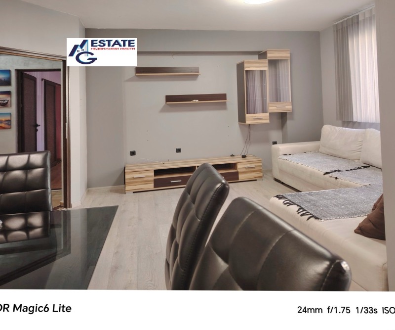 Na sprzedaż  1 sypialnia Burgas , Meden rudnik - zona A , 97 mkw | 30244847 - obraz [2]