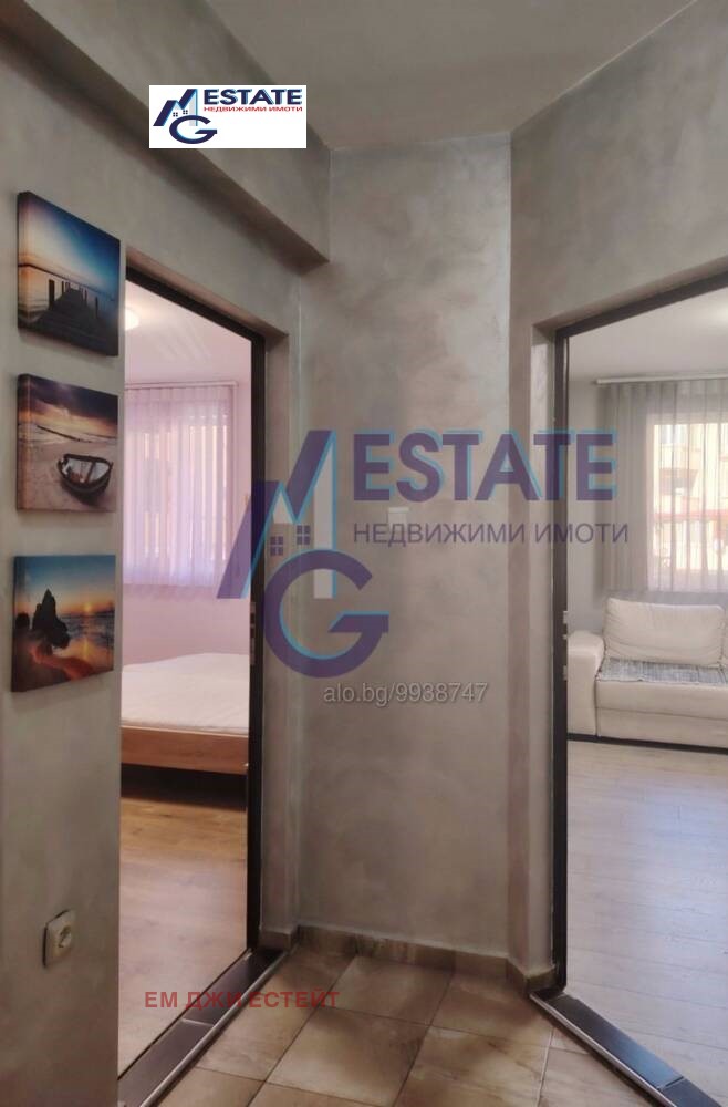 De vânzare  1 dormitor Burgas , Meden rudnic - zona A , 97 mp | 90758993 - imagine [7]