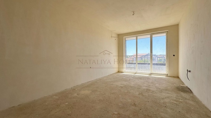 Продава  2-стаен, град Бургас, Сарафово •  123 000 EUR • ID 44314630 — holmes.bg - [1] 