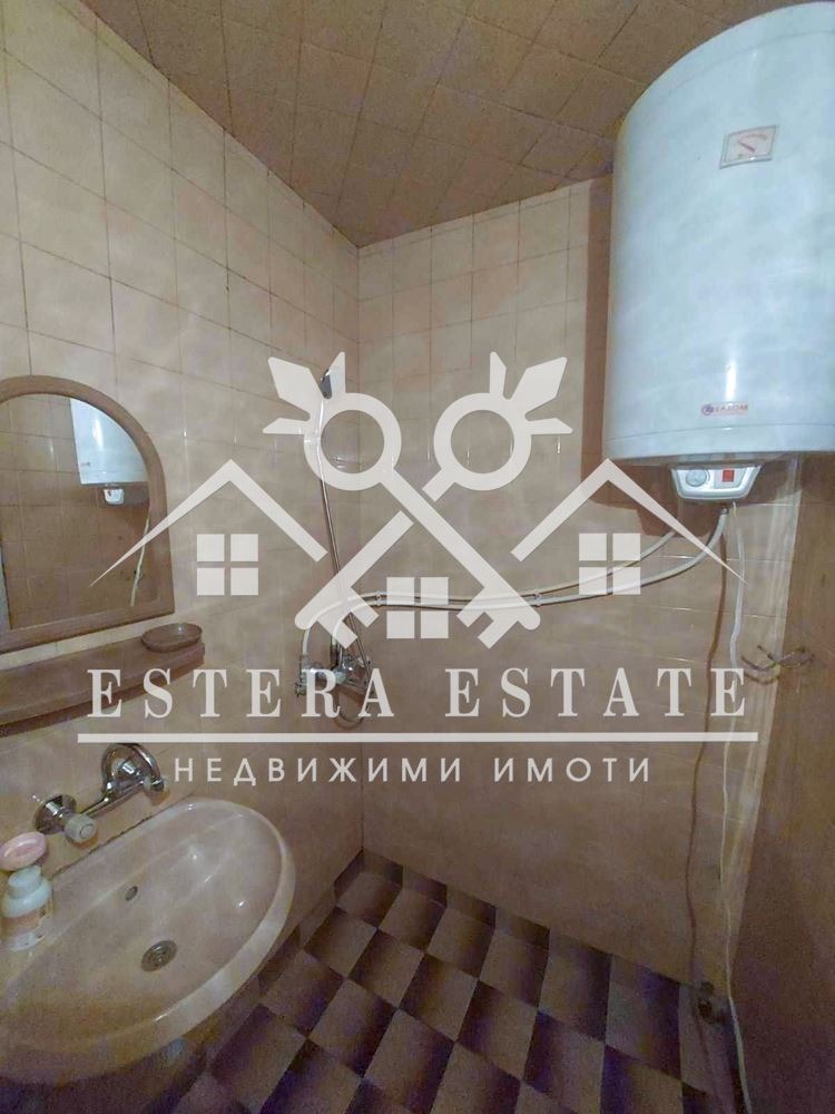 De vânzare  1 dormitor Șumen , Traciia , 63 mp | 16756323 - imagine [10]