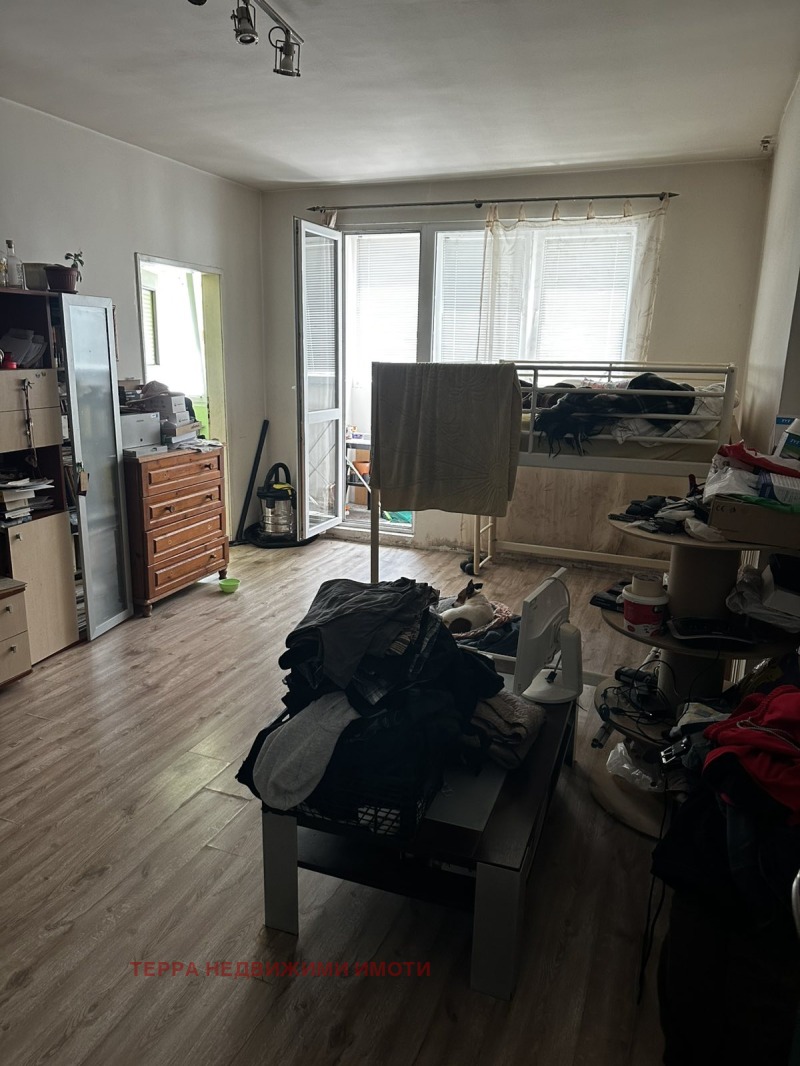 Eladó  1 hálószoba Sofia , Krasno selo , 104 négyzetméter | 57424122