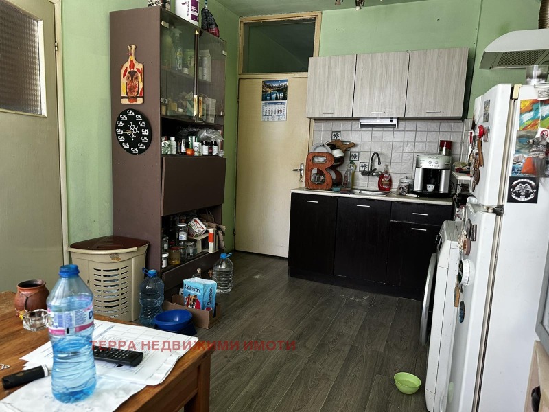 Eladó  1 hálószoba Sofia , Krasno selo , 104 négyzetméter | 57424122 - kép [2]