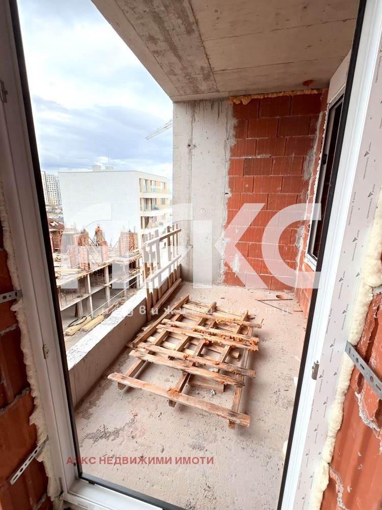 Продава 2-СТАЕН, гр. София, Студентски град, снимка 7 - Апартаменти - 51623902