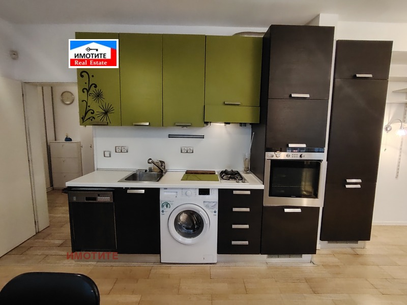 Myytävänä  1 makuuhuone Sofia , Pavlovo , 75 neliömetriä | 97423516 - kuva [2]
