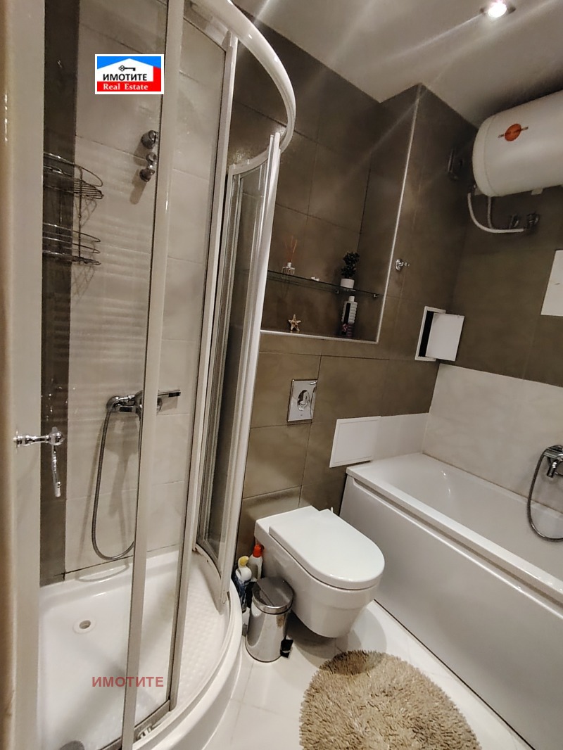 Myytävänä  1 makuuhuone Sofia , Pavlovo , 75 neliömetriä | 97423516 - kuva [14]