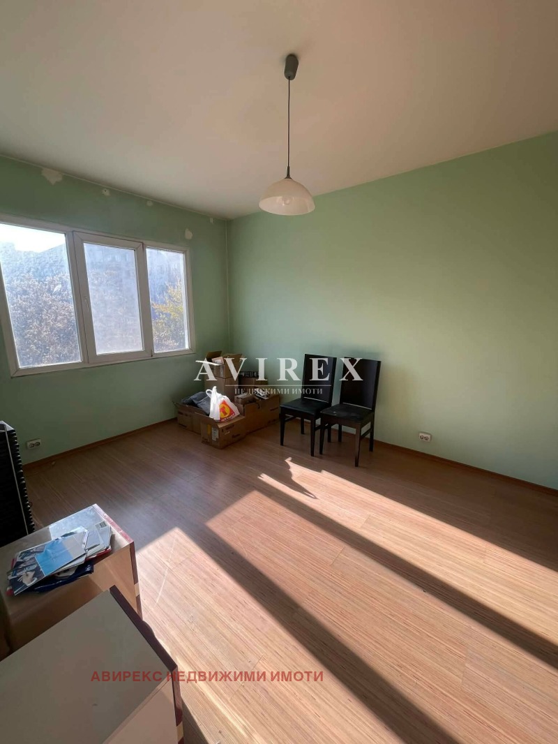 Продава 2-СТАЕН, гр. Пловдив, Изгрев, снимка 4 - Апартаменти - 52601056