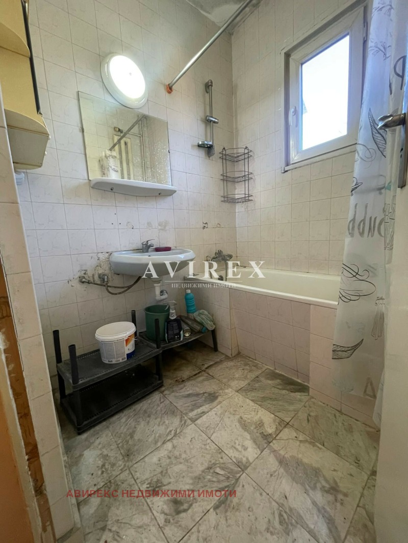 Продава 2-СТАЕН, гр. Пловдив, Изгрев, снимка 9 - Апартаменти - 52601056