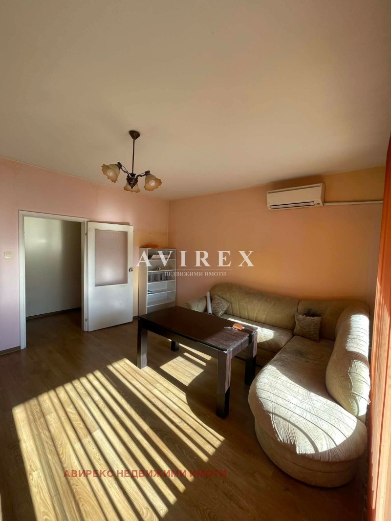 Продава 2-СТАЕН, гр. Пловдив, Изгрев, снимка 7 - Апартаменти - 52601056