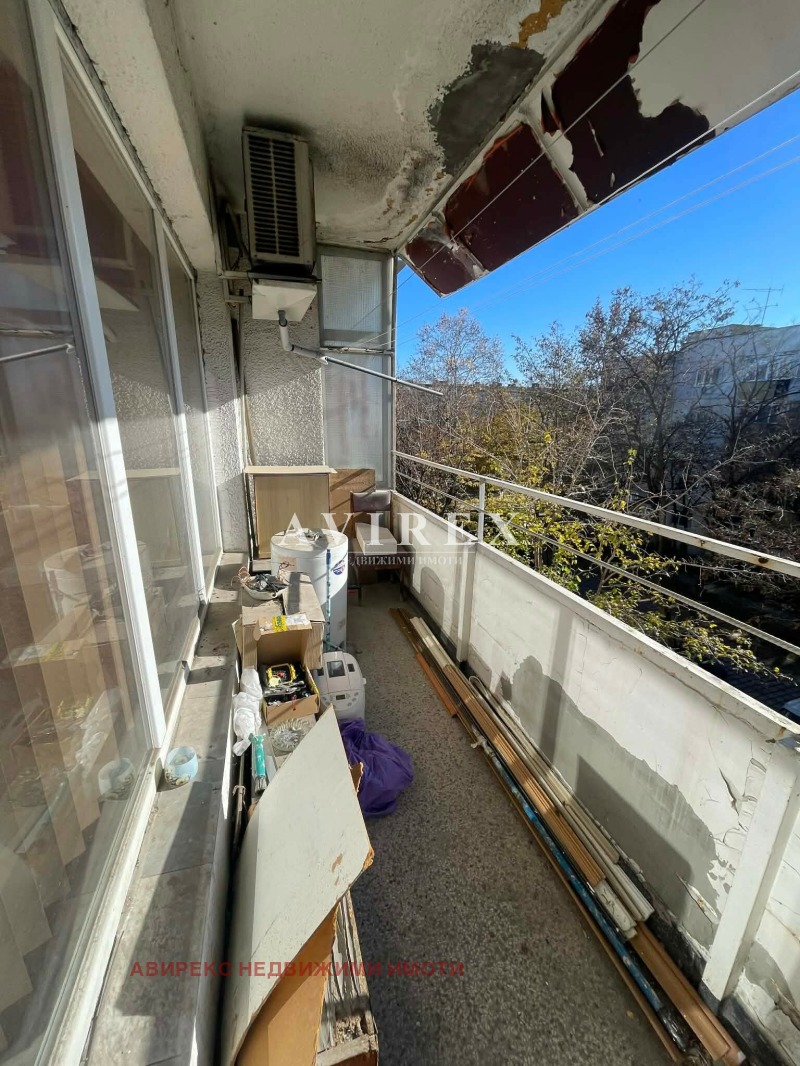 Продава 2-СТАЕН, гр. Пловдив, Изгрев, снимка 6 - Апартаменти - 52601056