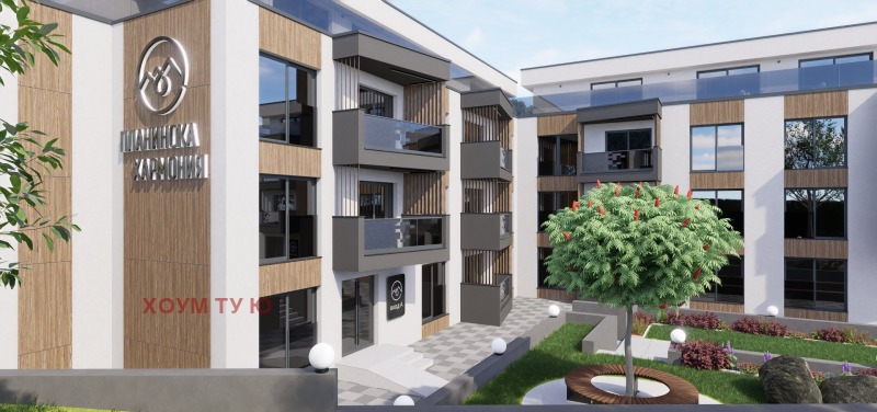 Продава 2-СТАЕН, гр. Дупница, област Кюстендил, снимка 2 - Апартаменти - 53454326