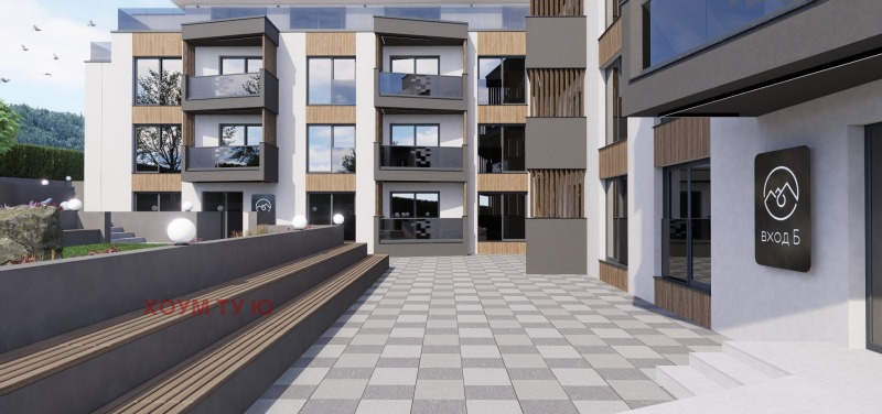 Продава 2-СТАЕН, гр. Дупница, област Кюстендил